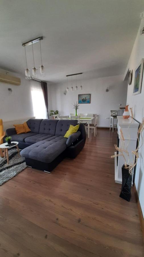 Apartman Ana & Marta Senj  Exterior photo