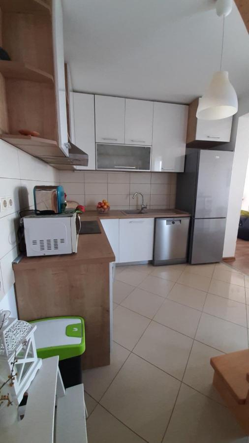 Apartman Ana & Marta Senj  Exterior photo