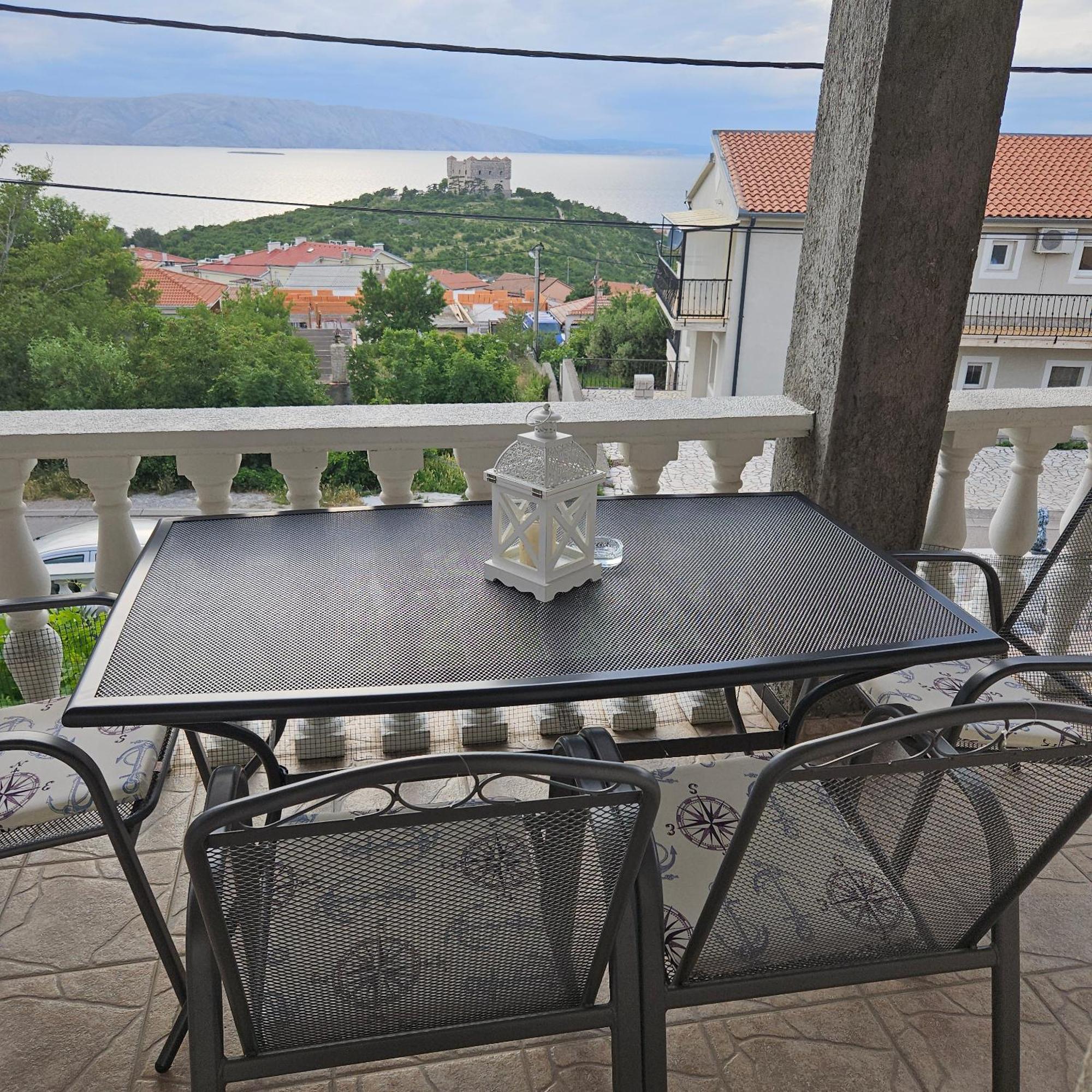 Apartman Ana & Marta Senj  Exterior photo