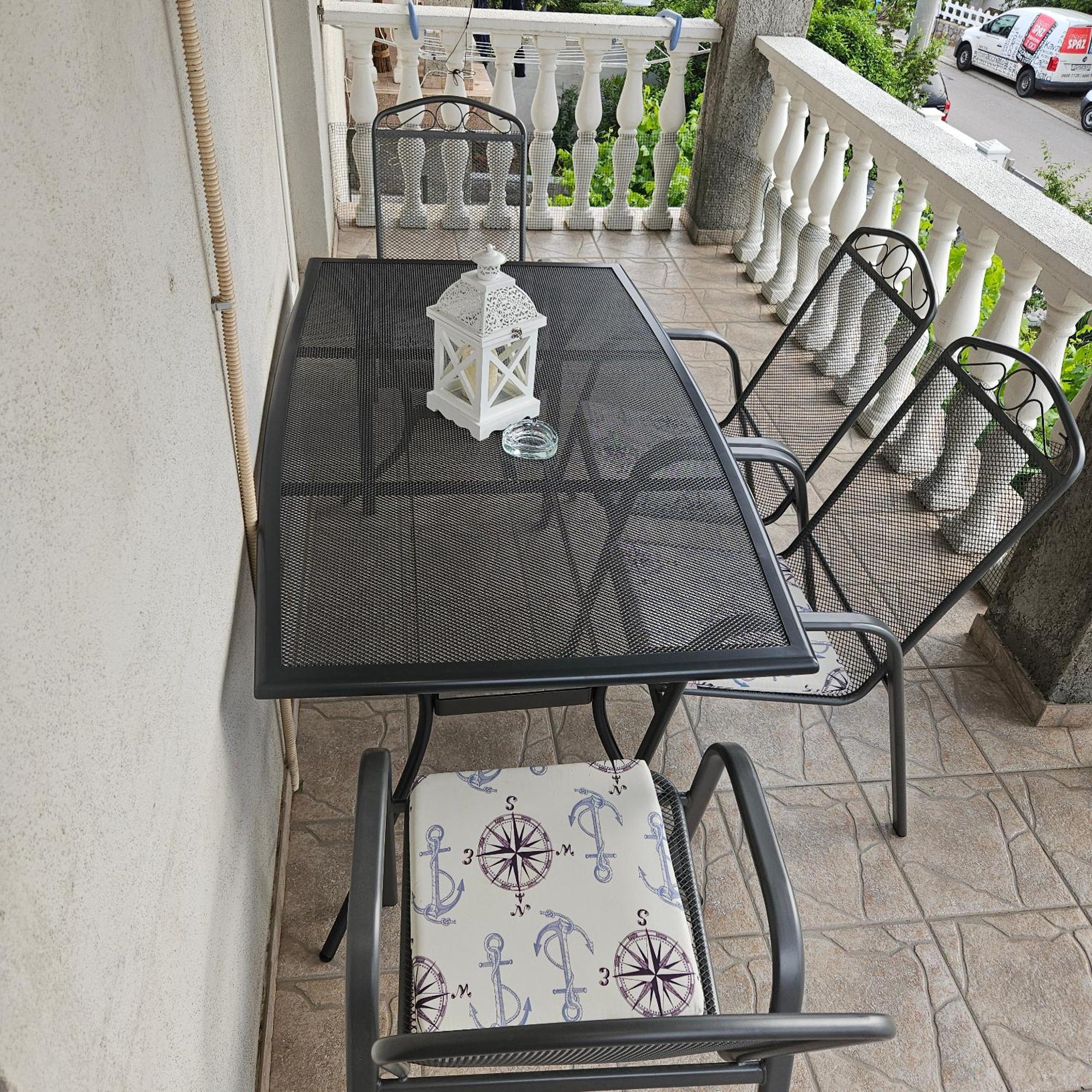 Apartman Ana & Marta Senj  Exterior photo
